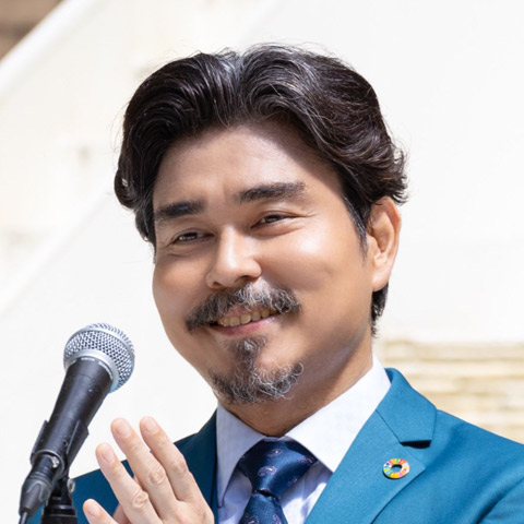 小澤征悦（橘大和役）