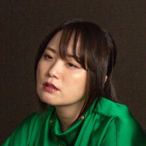 鈴木聖奈（五十嵐薫役）