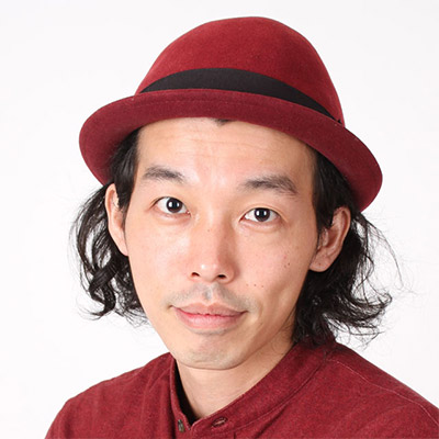 監督：上田慎一郎